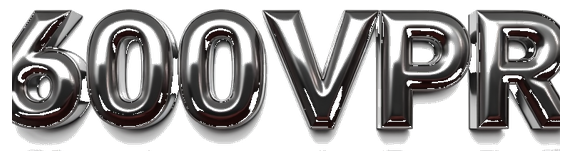 600vpr logo